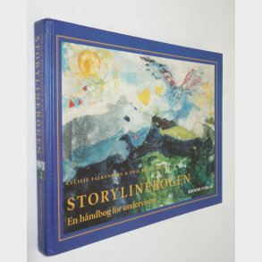 Storylinebogen: Cecilie Falkenberg & Erik Hkonsson