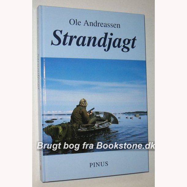 Strandjagt