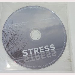 Stress - grib chancen for et bedre (arbejds)liv