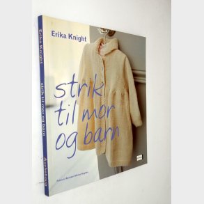 Strik til mor og barn 