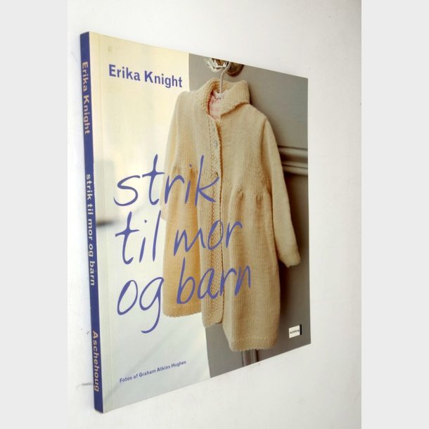 Strik til mor og barn 