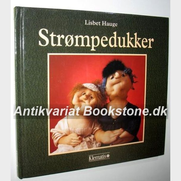 Strmpedukker