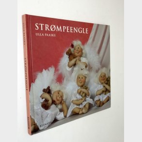 Strmpeengle: Ulla Paaske