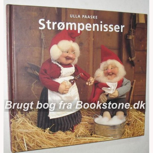 Strmpenisser
