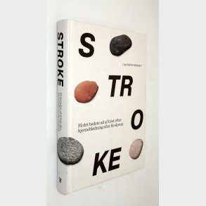 Stroke: Lise Penter Madsen  