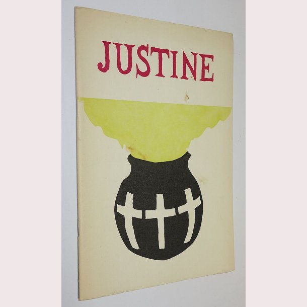 Justine