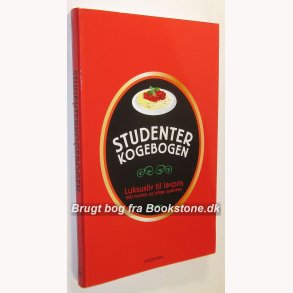 Studenterkogebogen
