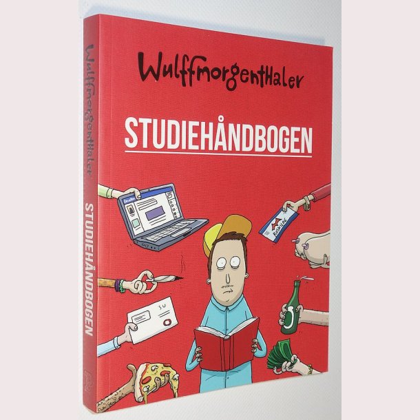 Studiehndbogen
