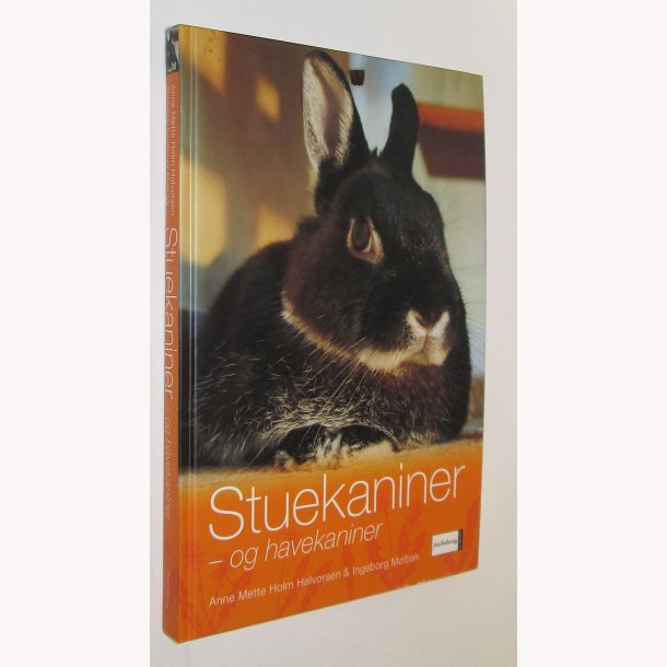 Stuekaniner og havekaniner