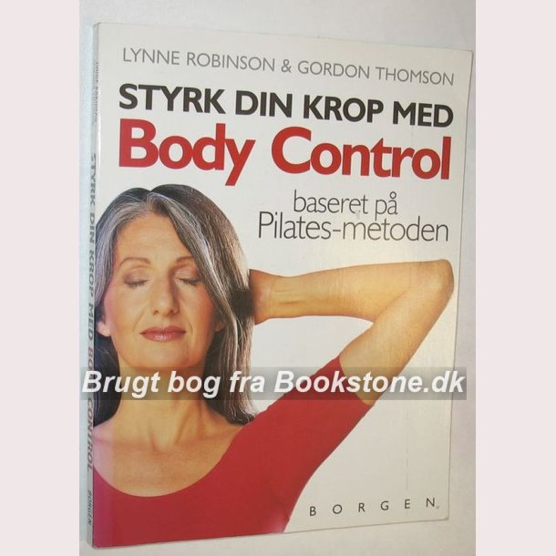 Styrk din krop med Body Control