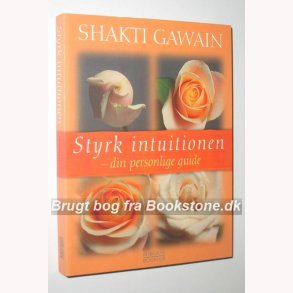 Styrk intutionen - din personlige guide