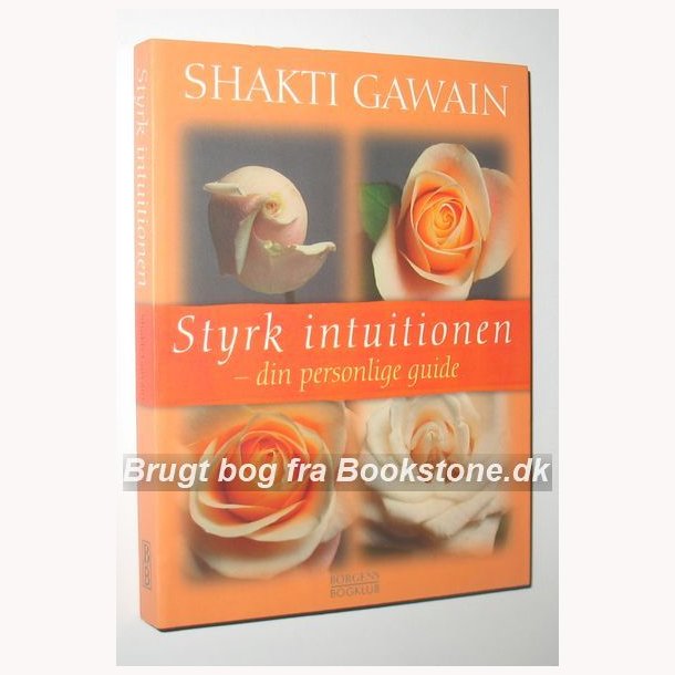 Styrk intutionen - din personlige guide