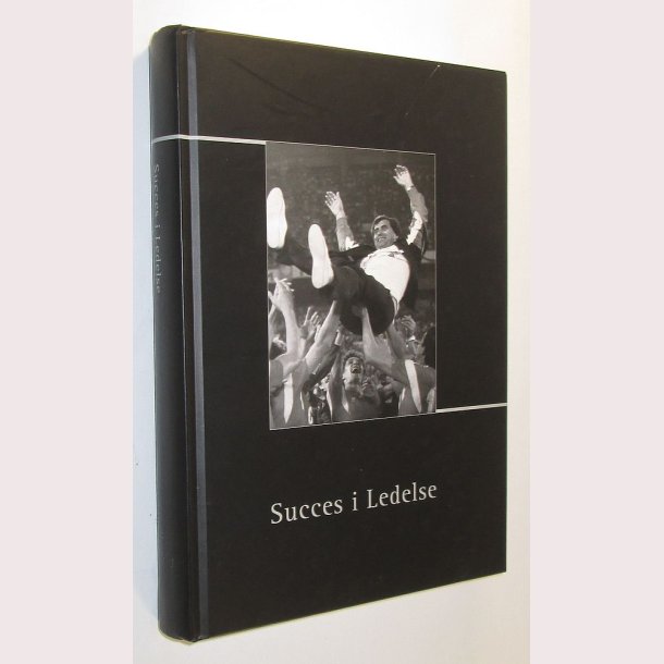 Succes i Ledelse