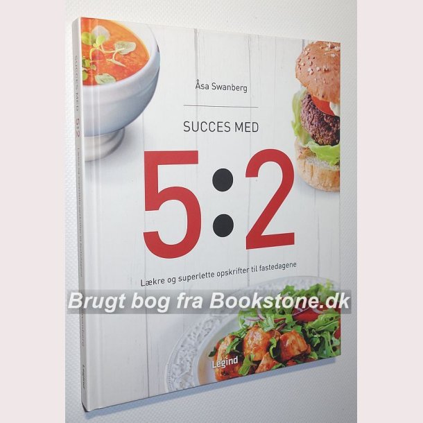 Succes med 5:2