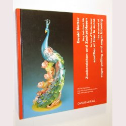 Sugar pulling and sugar blowing