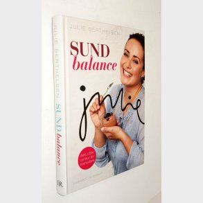 Sund balance: Julie Berthelsen