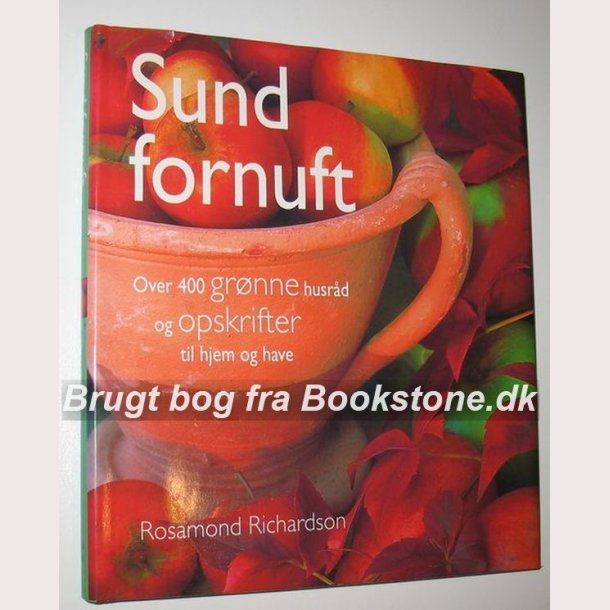 Sund fornuft