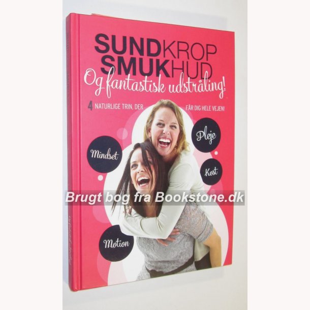 Sund krop smuk hud