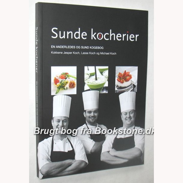 Sunde kocherier