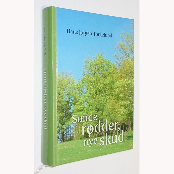 Sunde rdder, nye skud