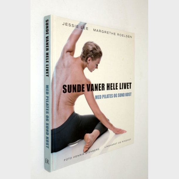 Sunde vaner hele livet: Jessie Lee og Margrethe Roelsen