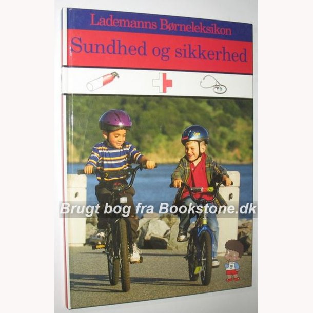 Sundhed og sikkerhed