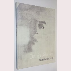 Survival Craft - signeret