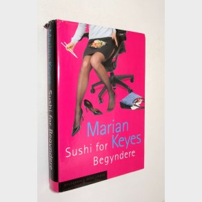 Sushi for Begyndere: Marian Keyes