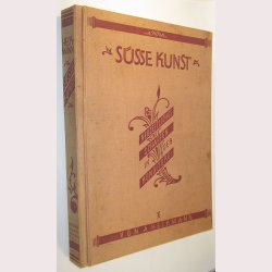 S&uuml;sse Kunst