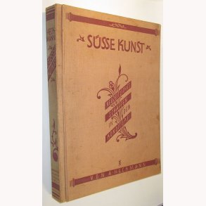 Süsse Kunst