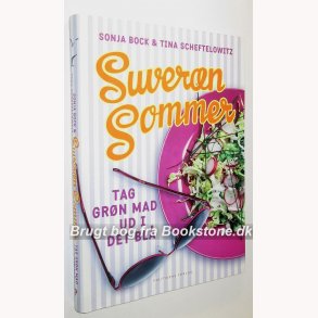 Suvern sommer