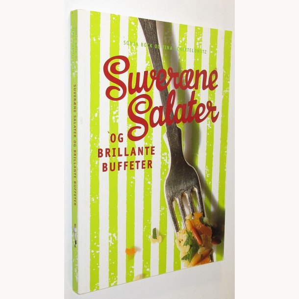 Suverne salater og brillante buffeter