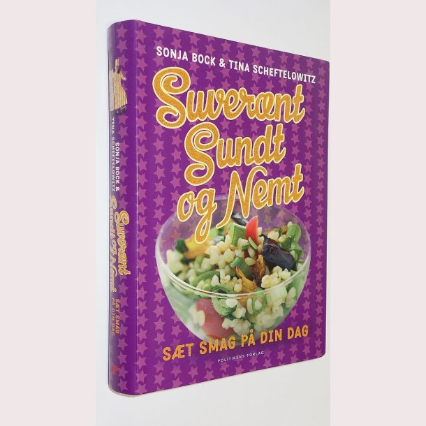 Suvernt Sundt og Nemt