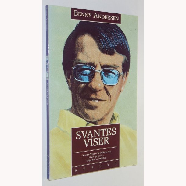 Svantes viser