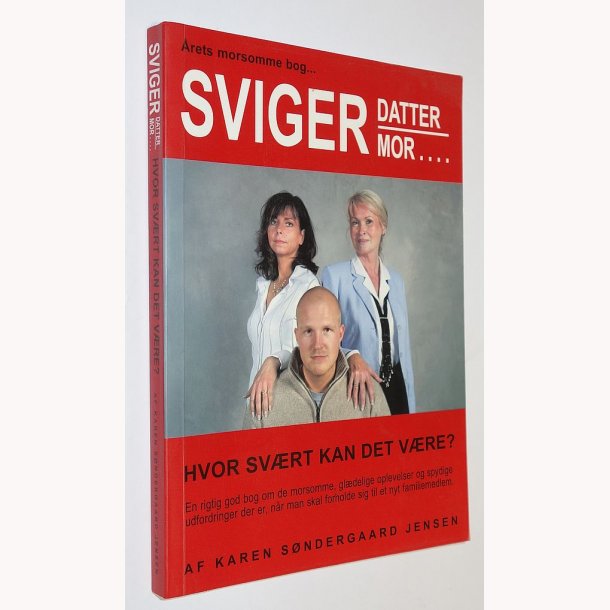 Svigerdatter/mor