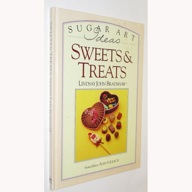 Sweets &amp; Treats