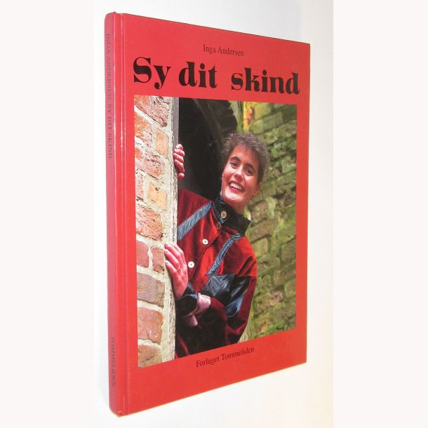 Sy dit skind