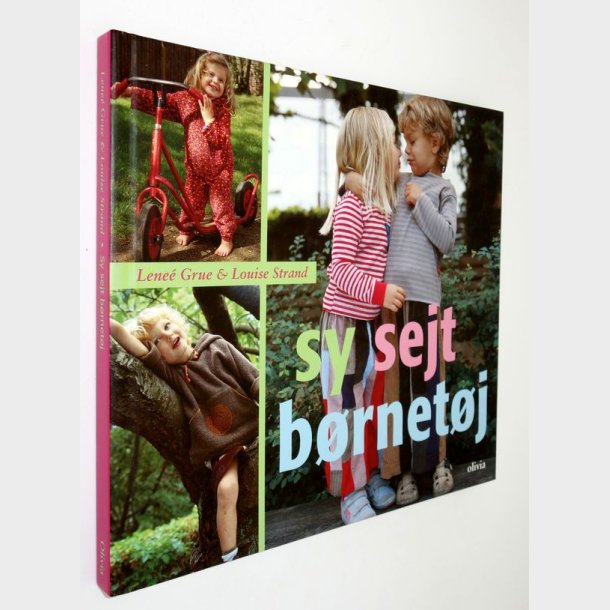 Sy sejt brnetj: Lene&eacute; Grue &amp; Louise Strand