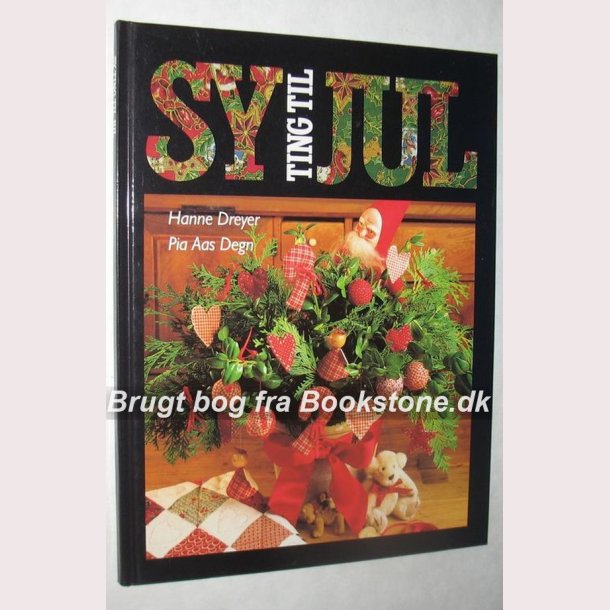 Sy ting til jul