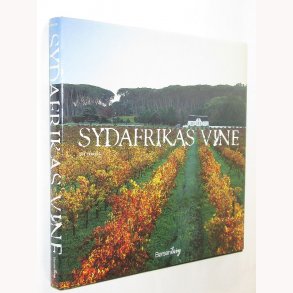 Sydafrikas vine