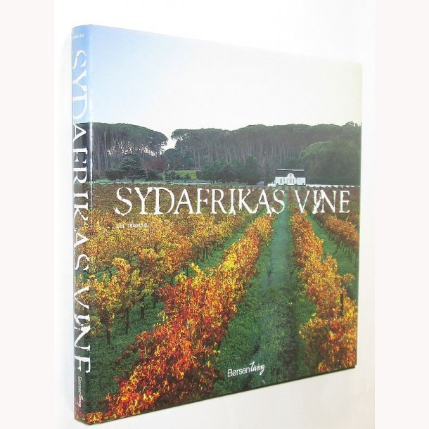 Sydafrikas vine