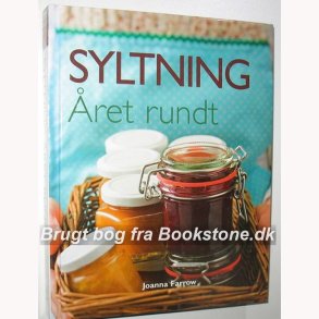 Syltning ret rundt