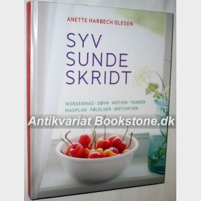 Syv sunde skridt