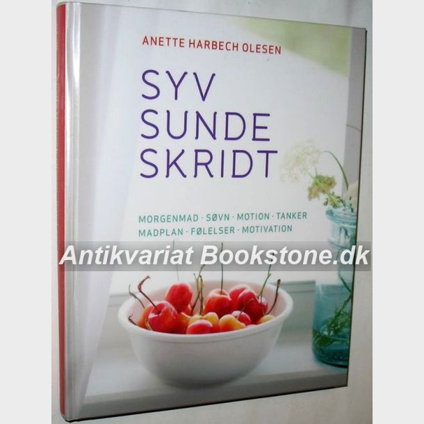Syv sunde skridt
