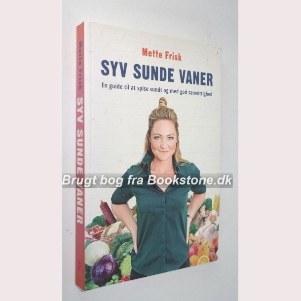 Syv sunde vaner 