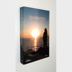 Syvstjernen: Anne Hjlms (signeret)