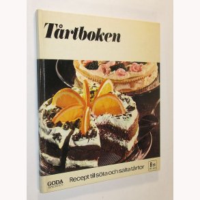 Trtboken