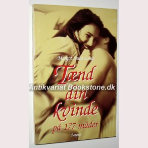 Tnd din kvinde p 177 mder