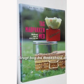 Tag madpakken med