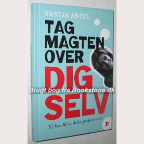 Tag magten over dig selv